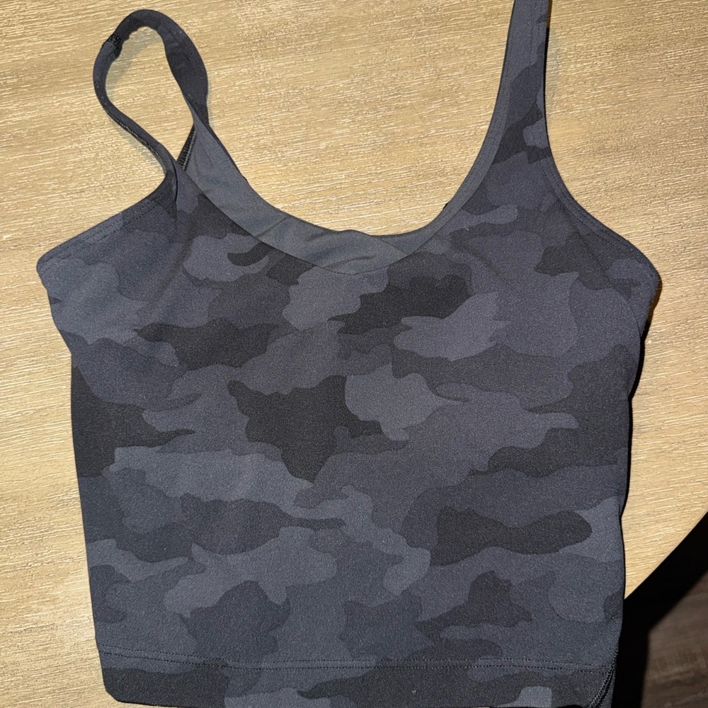 Lululemon Align Tank - Picture 2 of 5